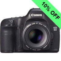 Canon EOS 5D Canon EOS 5D